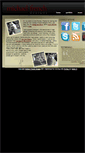 Mobile Screenshot of michaelfrenchdesigns.com